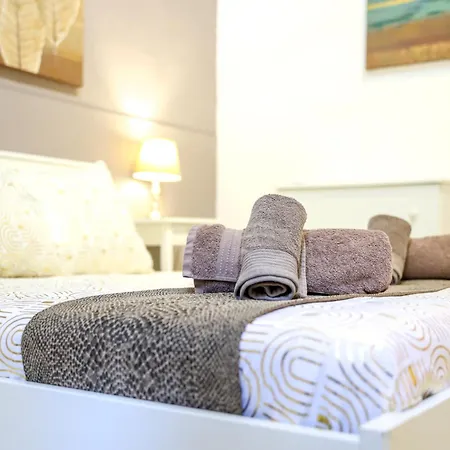 Spacious 4br With Terrace & Location By 360 Estates Apartment Sliema