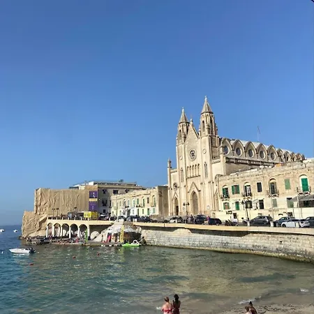Spacious 4br With Terrace & Location By 360 Estates Sliema