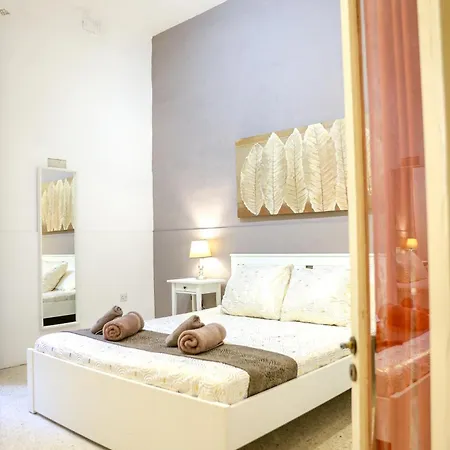Spacious 4br With Terrace & Location By 360 Estates * Sliema