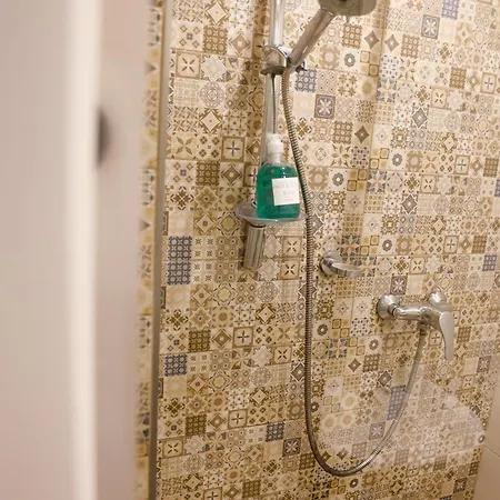 Apartment Spacious 4br With Terrace & Location By 360 Estates
