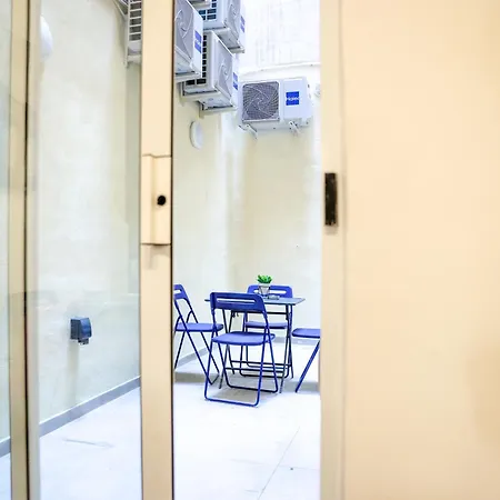 Spacious 4br With Terrace & Location By 360 Estates Apartment Sliema