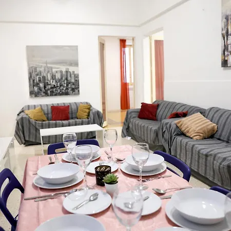 Spacious 4br With Terrace & Location By 360 Estates Sliema