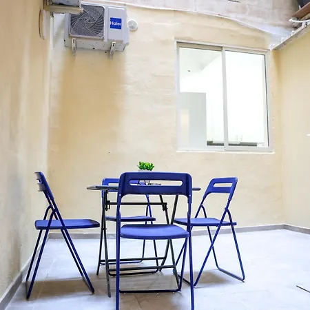 Appartement Spacious 4br With Terrace & Location By 360 Estates