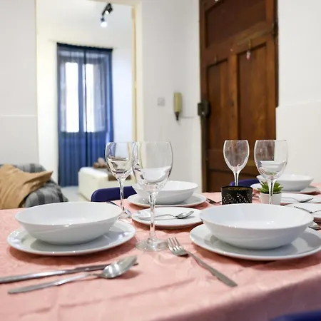 Apartment Spacious 4br With Terrace & Location By 360 Estates Sliema