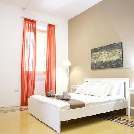 Spacious 4br With Terrace & Location By 360 Estates * Sliema