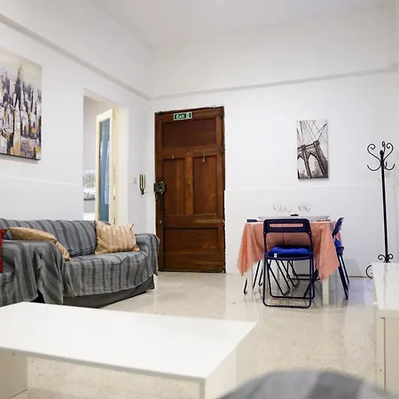 Spacious 4br With Terrace & Location By 360 Estates