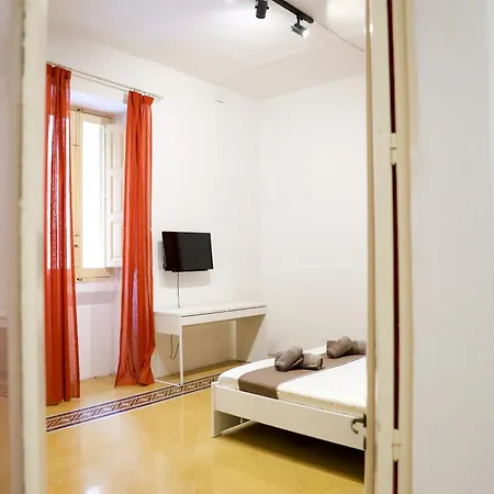 Apartment Spacious 4br With Terrace & Location By 360 Estates