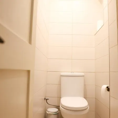 Appartement Spacious 4br With Terrace & Location By 360 Estates Sliema