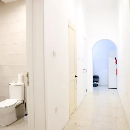 Spacious 4br With Terrace & Location By 360 Estates Apartment