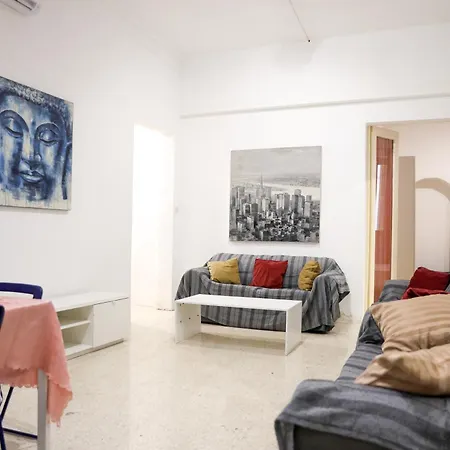 Spacious 4br With Terrace & Location By 360 Estates Appartement