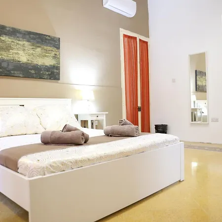 Spacious 4br With Terrace & Location By 360 Estates * Sliema