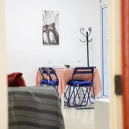 公寓 Spacious 4br With Terrace & Location By 360 Estates 斯利马