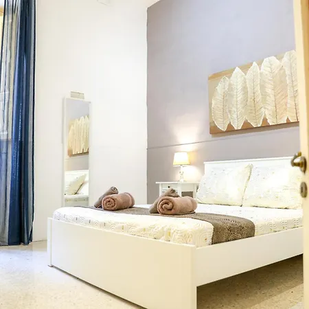 Spacious 4br With Terrace & Location By 360 Estates 公寓 斯利马