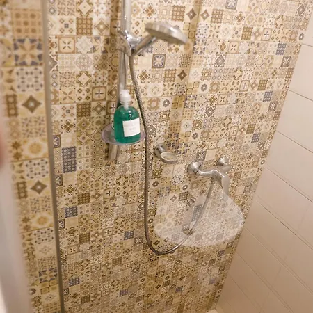Spacious 4br With Terrace & Location By 360 Estates 公寓 斯利马